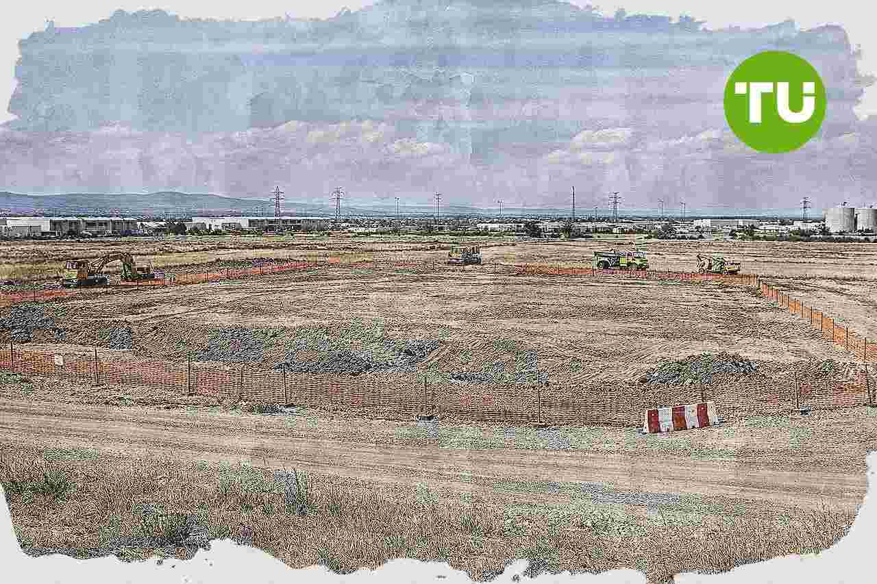 Envision AESC prevé iniciar la producción de celdas en su gigafactoría de Cáceres en 2028
