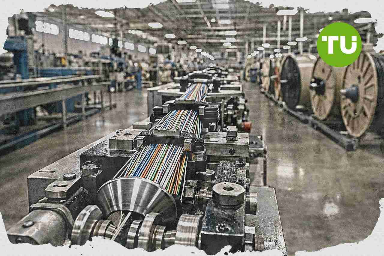 Amazon expands Corning fiber supply deal for U.S. AI data centers