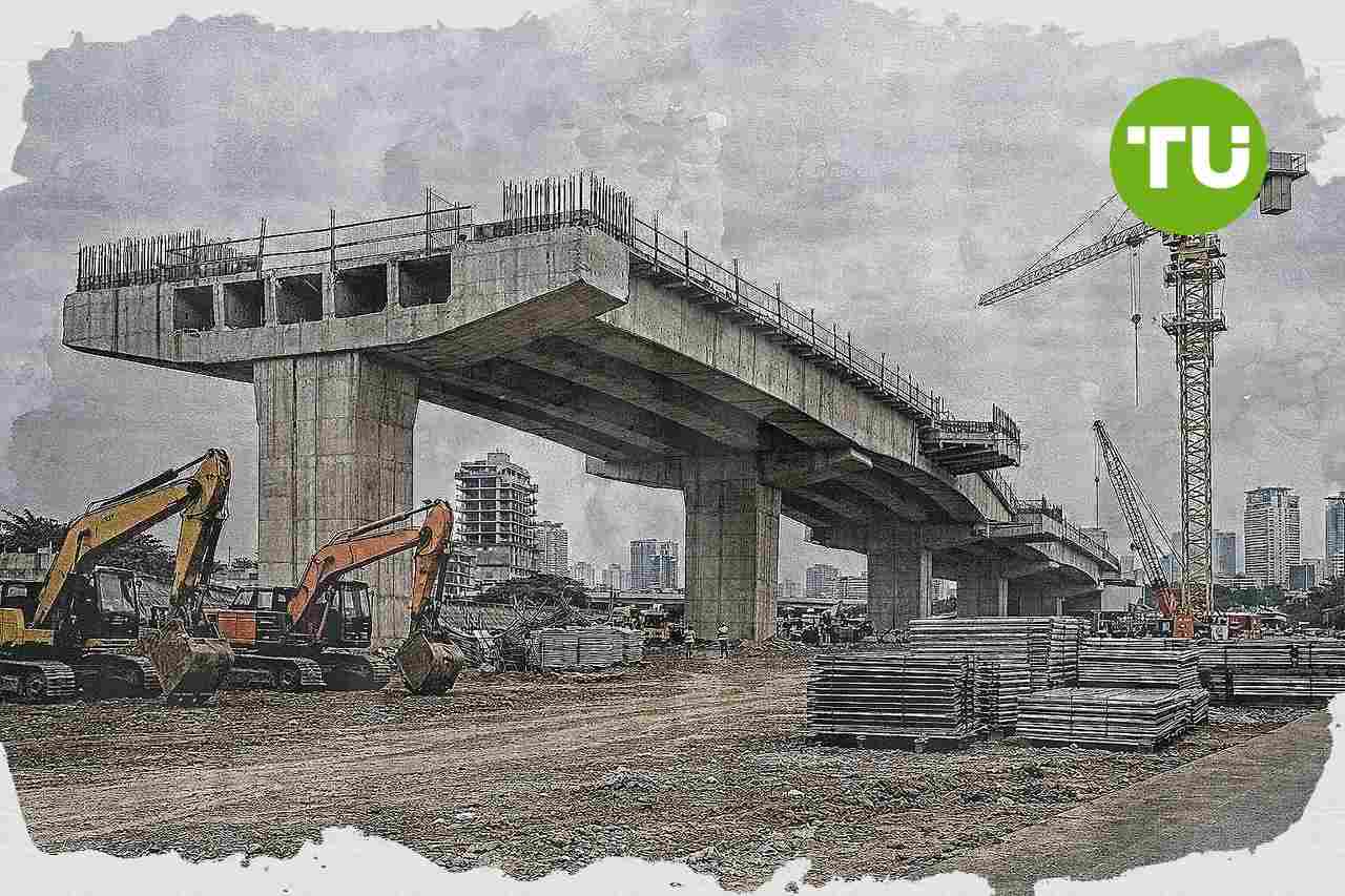 Merger BUMN karya bergeser ke kuartal IV-2026 saat restrukturisasi berlanjut
