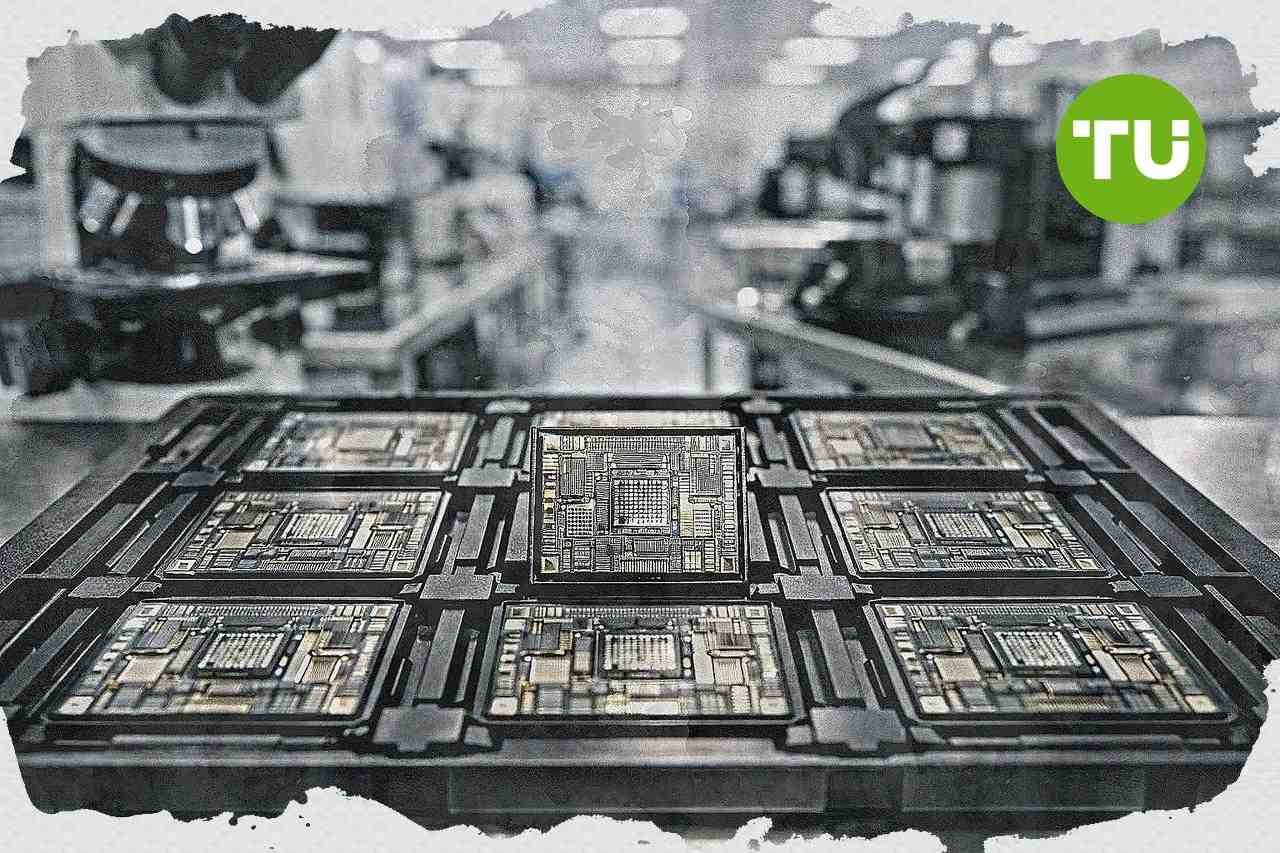 UK sets out AI hardware funding plan with supercomputer and chip backing