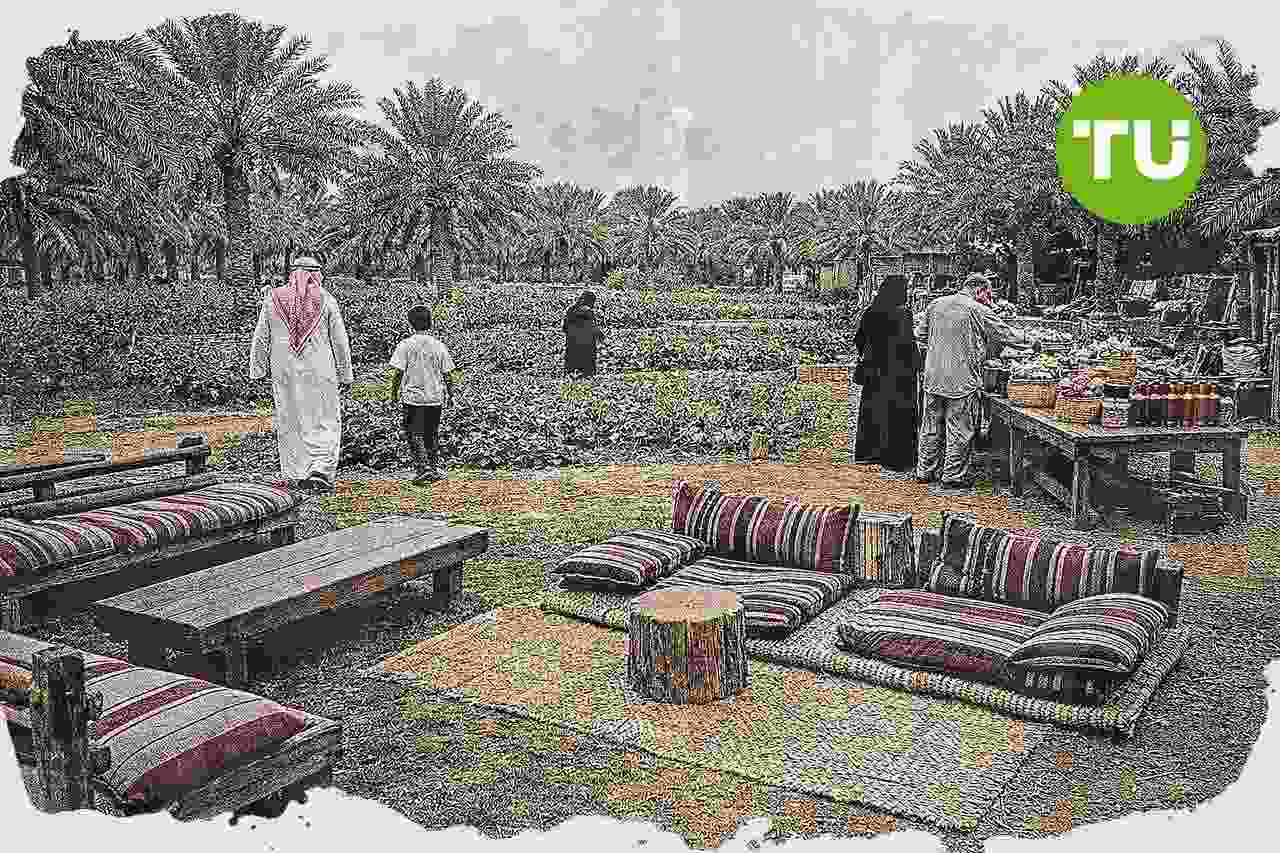 المملكة توسع السياحة الزراعية الريفية مع نمو المزارع المرخصة إلى 450 وجهة