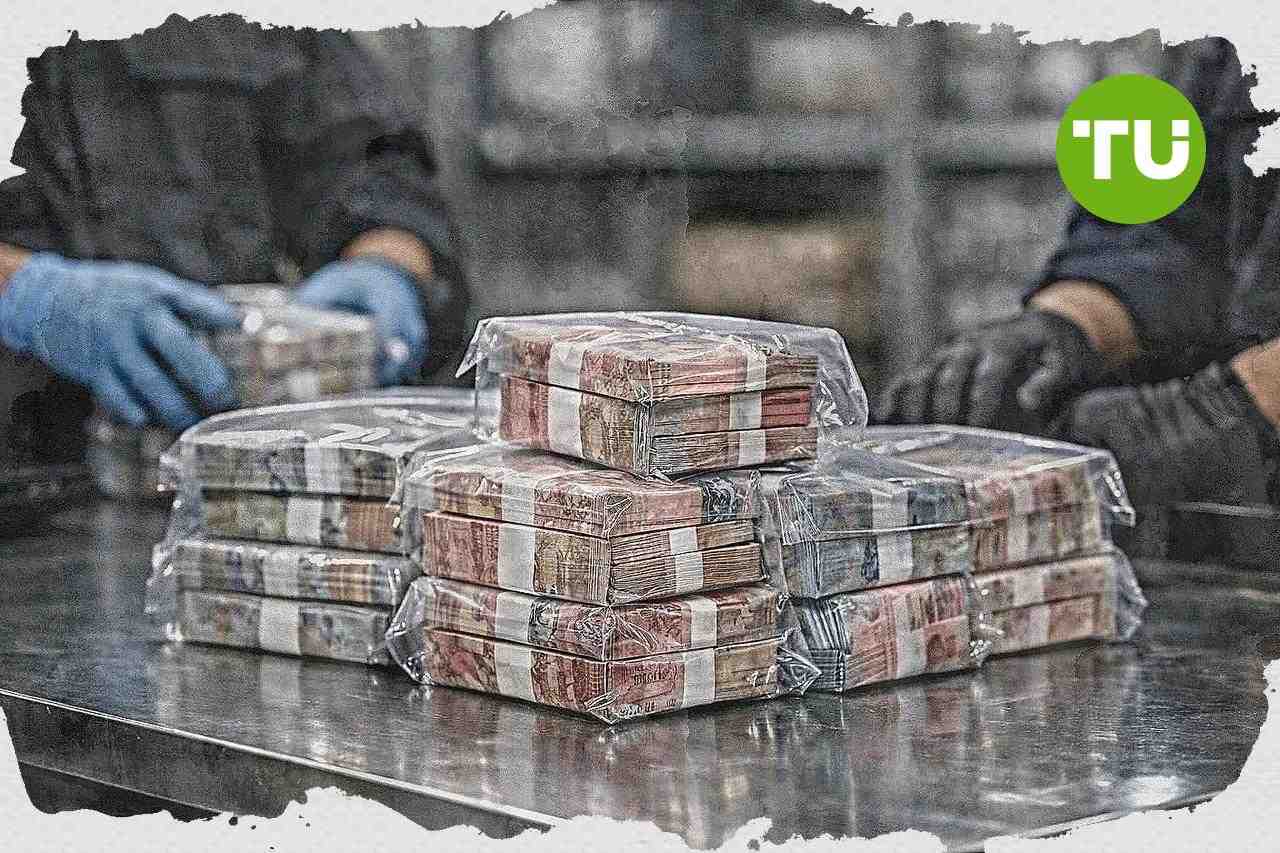 KPK sita uang tunai ratusan juta dalam OTT proyek pengadaan Muara Enim