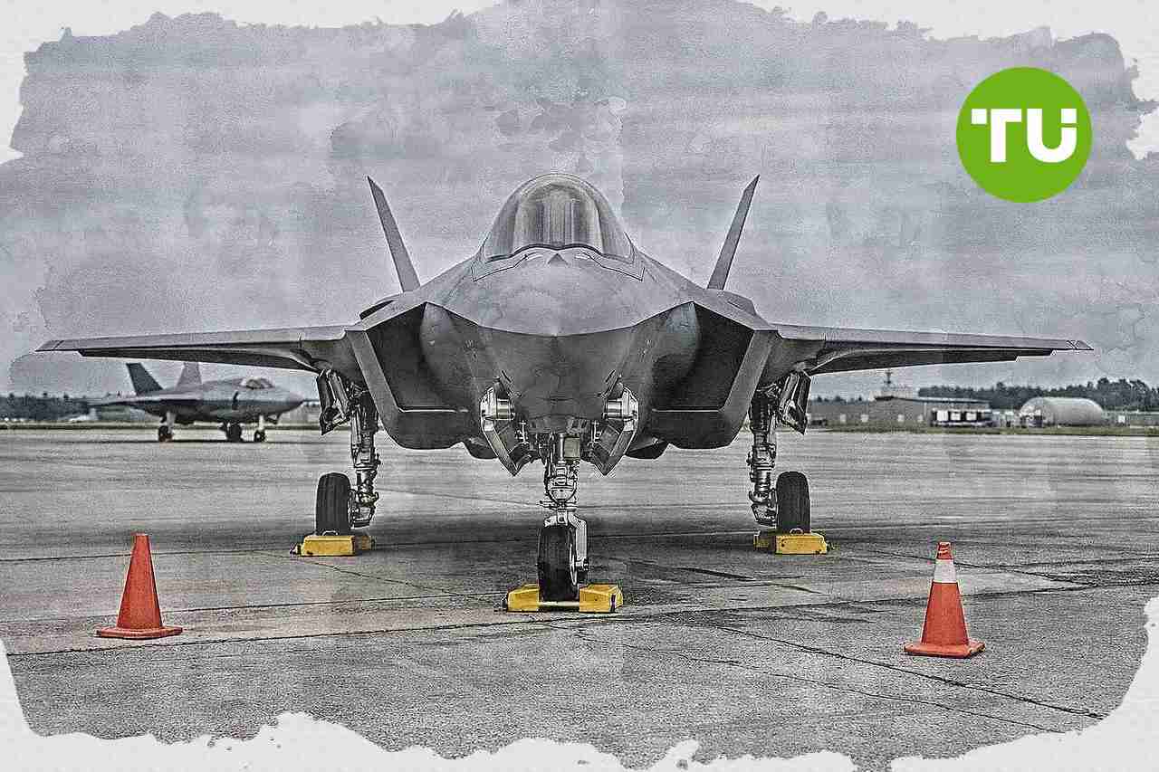 Łask przygotowuje powitanie myśliwców F-35 w 32 Bazie Lotnictwa Taktycznego