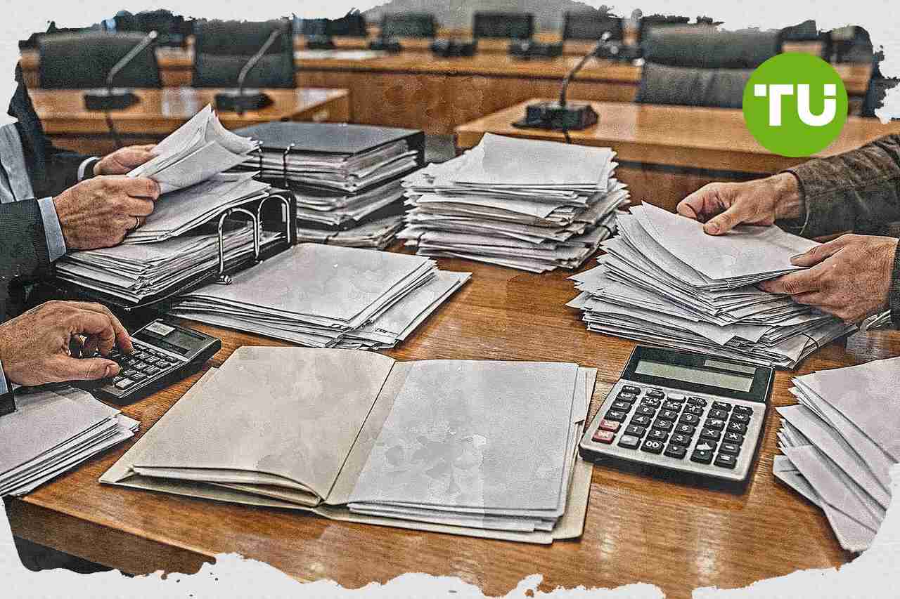 Stabilitätsrat legt Bundestag Bericht zu Ausgabenwachstum und Fiskalgrenzen vor
