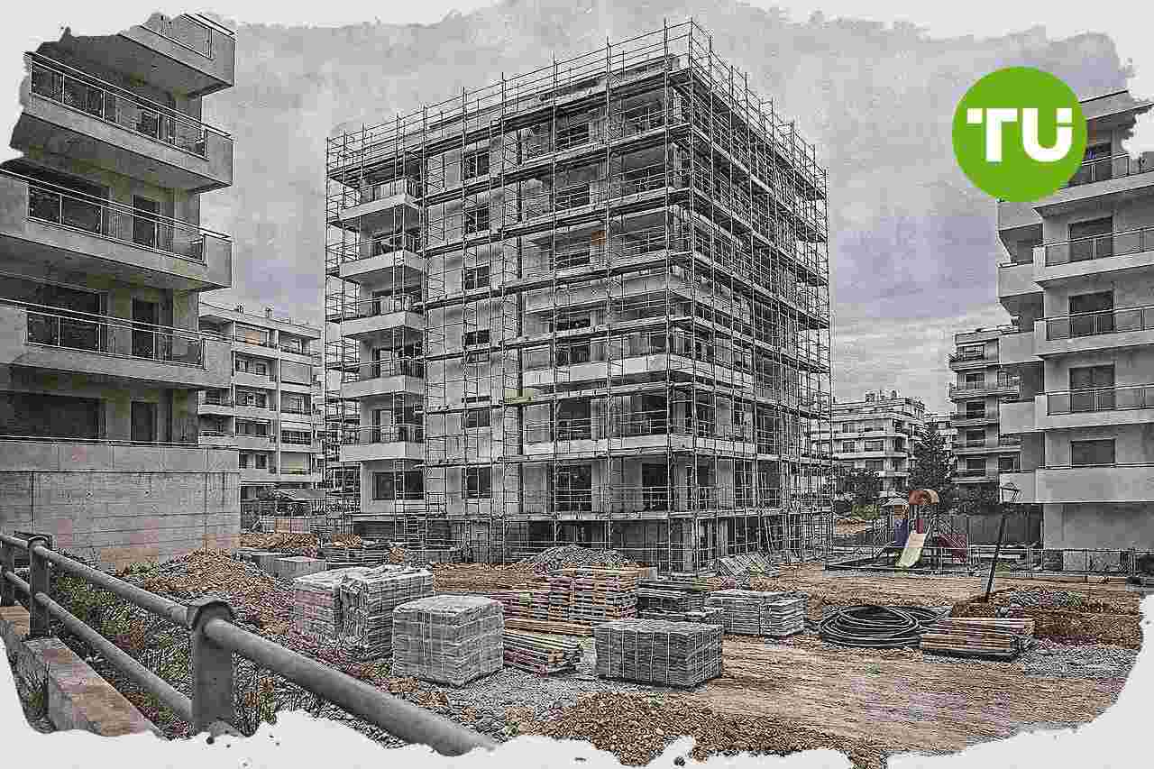 Ελλάδα: πρόταση για διοχέτευση πόρων του Ταμείου Ανάκαμψης σε κοινωνική κατοικία