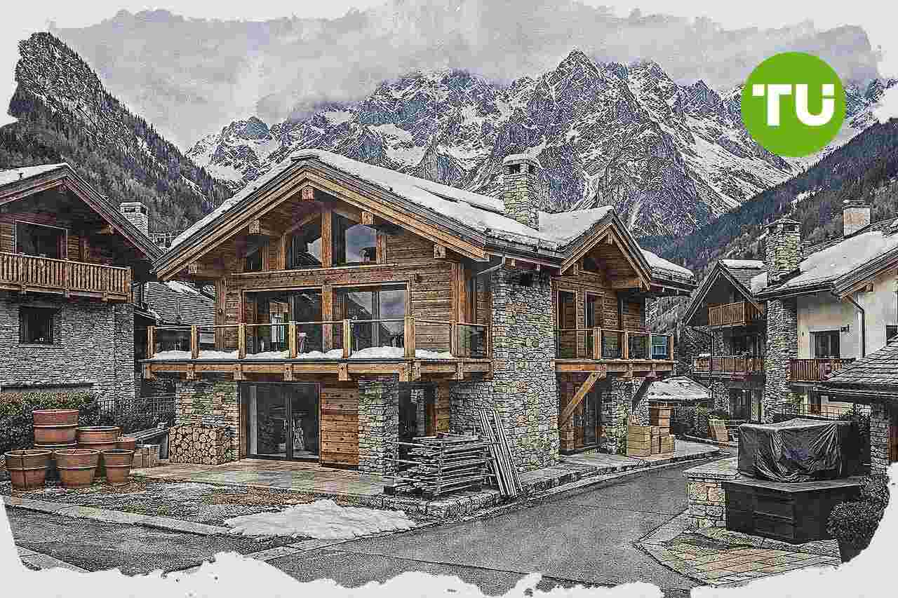 Courmayeur e Breuil Cervinia guidano la crescita del real estate di lusso in Valle d'Aosta