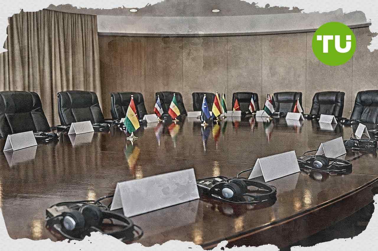 U.S., partners back Sudan civilian dialogue amid ceasefire push