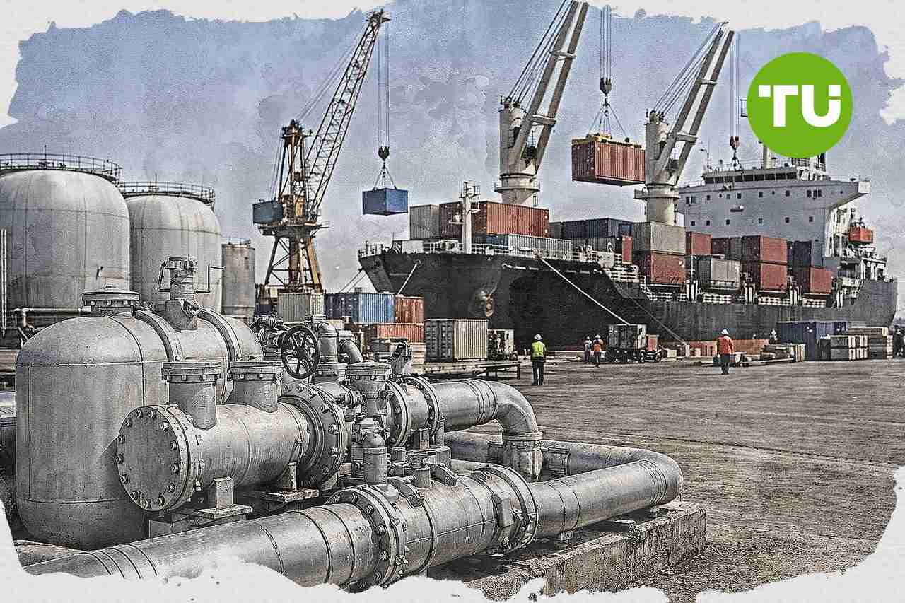 Η Ελλάδα ενισχύει τις εξαγωγές τον Απρίλιο, με υποχώρηση του εμπορικού ελλείμματος