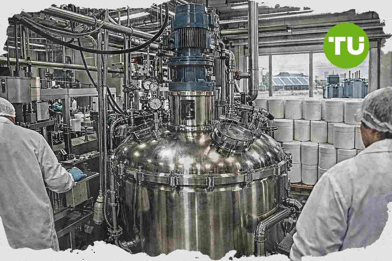 La industria química griega refuerza su estrategia exportadora pese a la presión en Europa