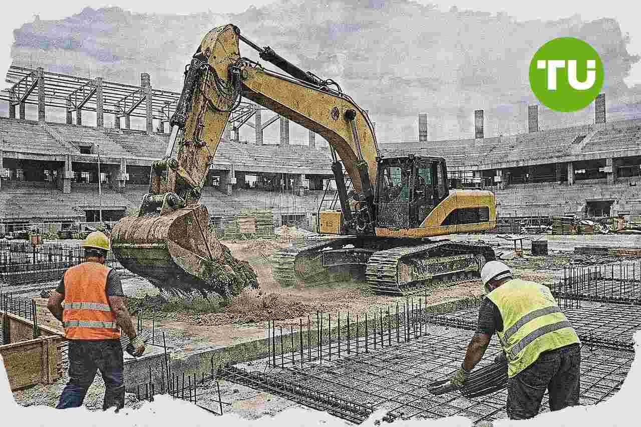 EKTER busca ampliar su capacidad en construcción con la licencia de séptima clase
