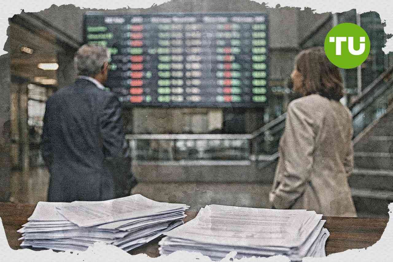 Χρηματιστήριο Αθηνών υποχωρεί οριακά εν μέσω μεταβλητότητας και τραπεζικού ενδιαφέροντος