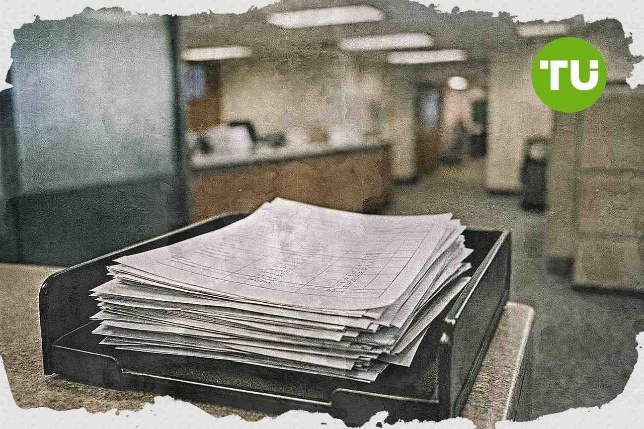 CFTC קובע תקני נתונים משותפים לדיווח פיננסי בU.S.