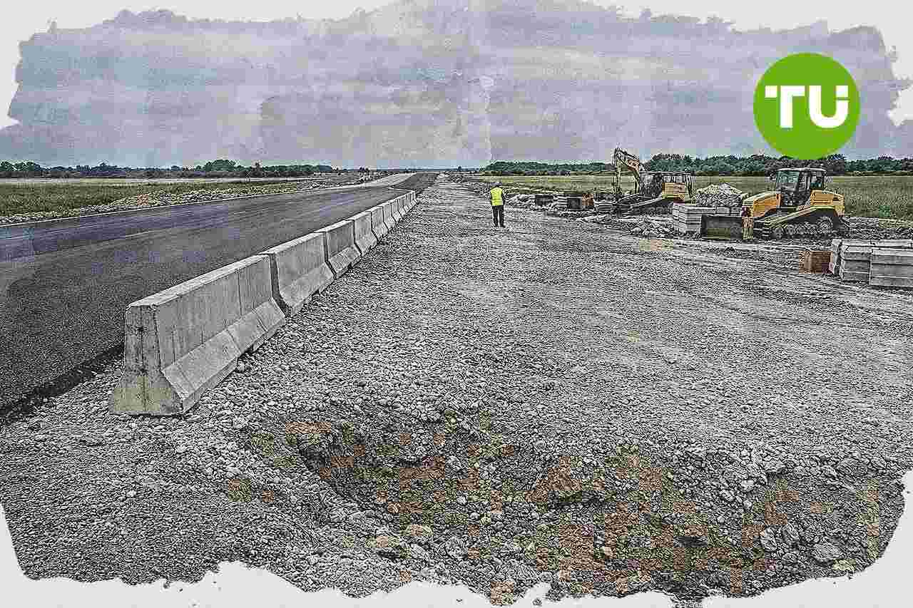 NKÚ varuje před neefektivním řízením investic do dopravní infrastruktury v Česku