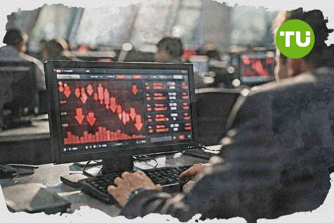 Saham bank besar Indonesia tertekan sentimen makro dan arus keluar asing