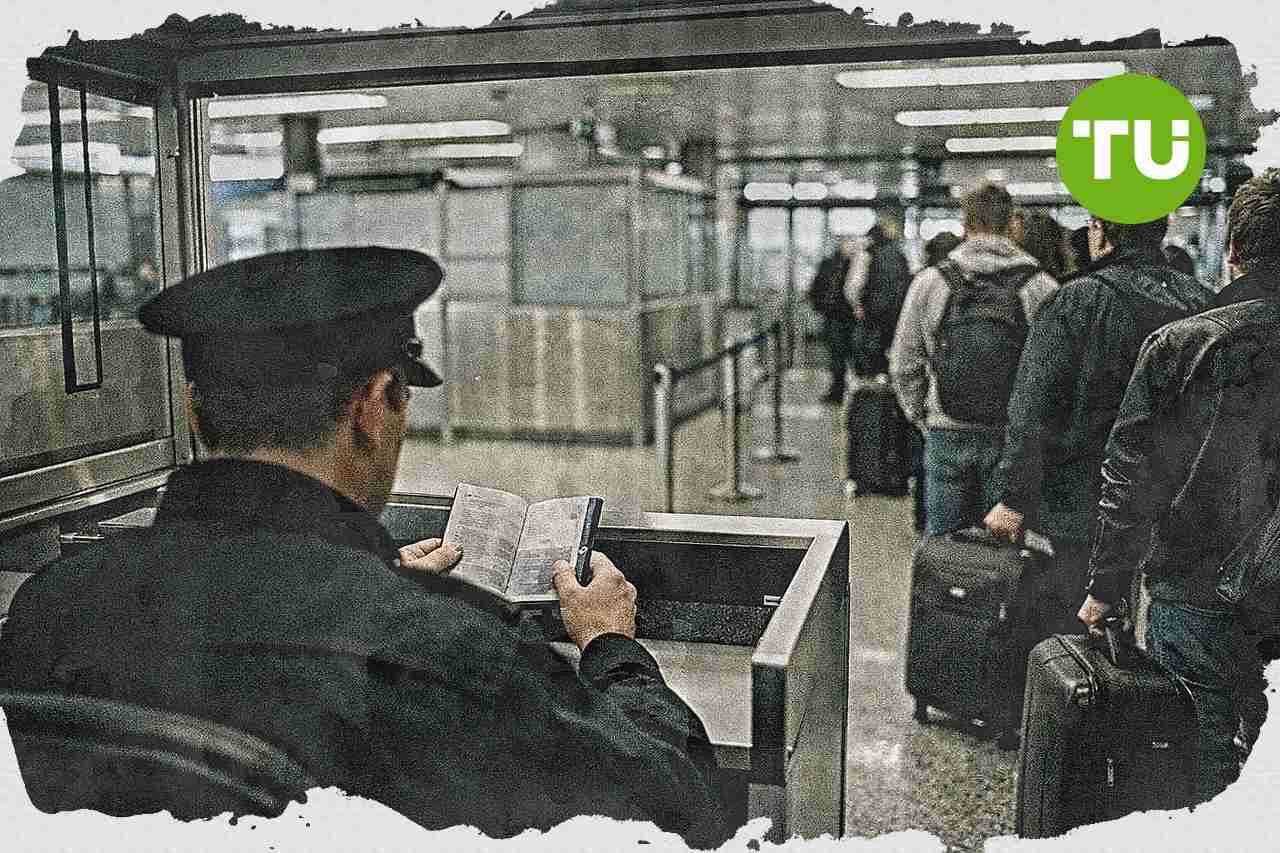 Sverige och flera EU-länder vill skärpa viseringsregler för ryska turister