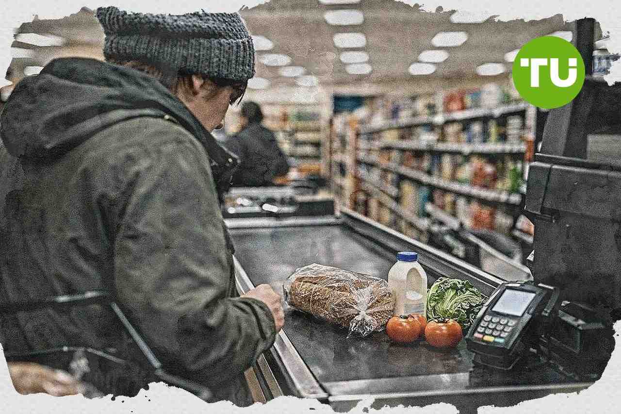 New York Fed survey shows U.S. household financial anxiety at highest level since 2022