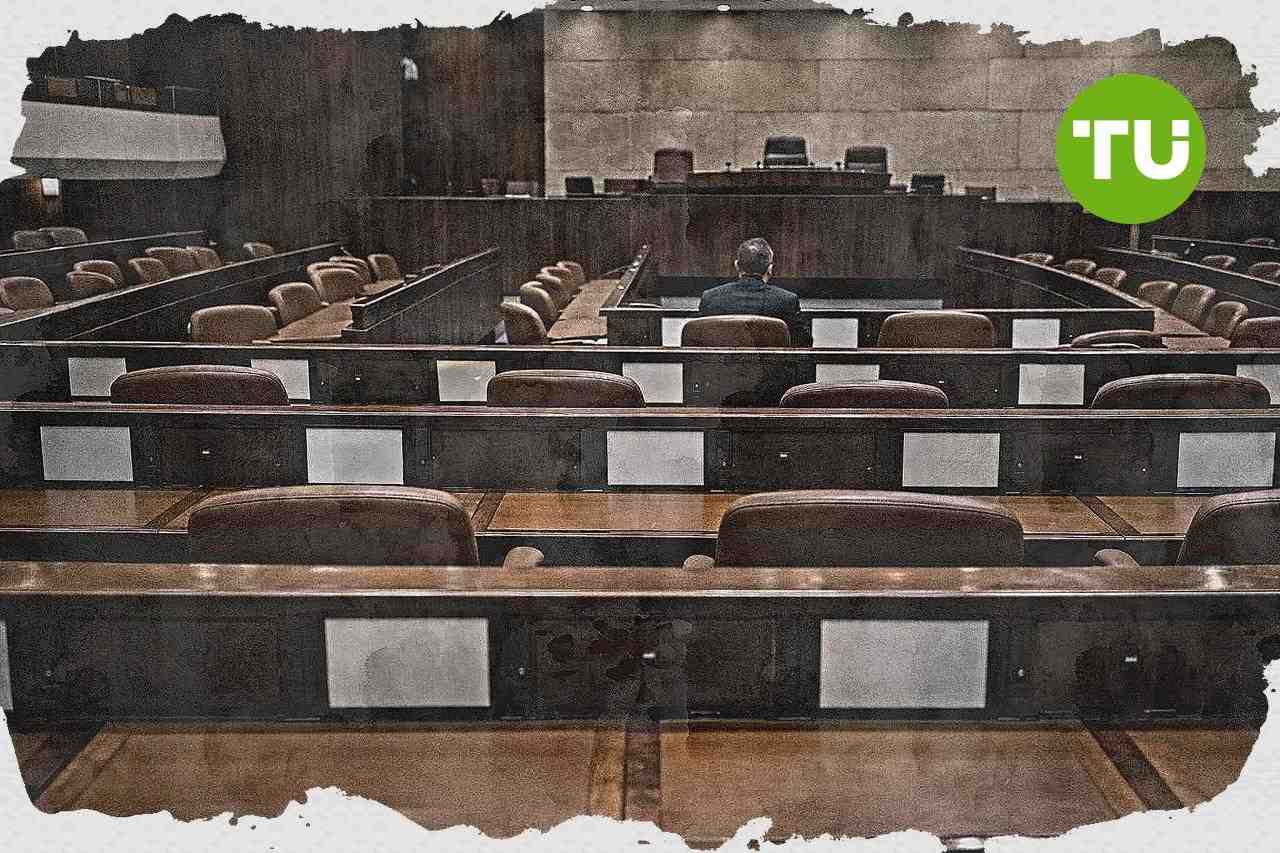 הכנסת ממשיכה בחקיקה בזמן חירום, בעוד הכללים לפעילותה במצבים כאלה נותרים חלקיים