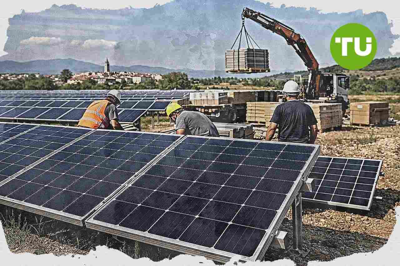 Italia ottiene il via libera U.E. al decreto FER X per sostenere nuova capacità rinnovabile