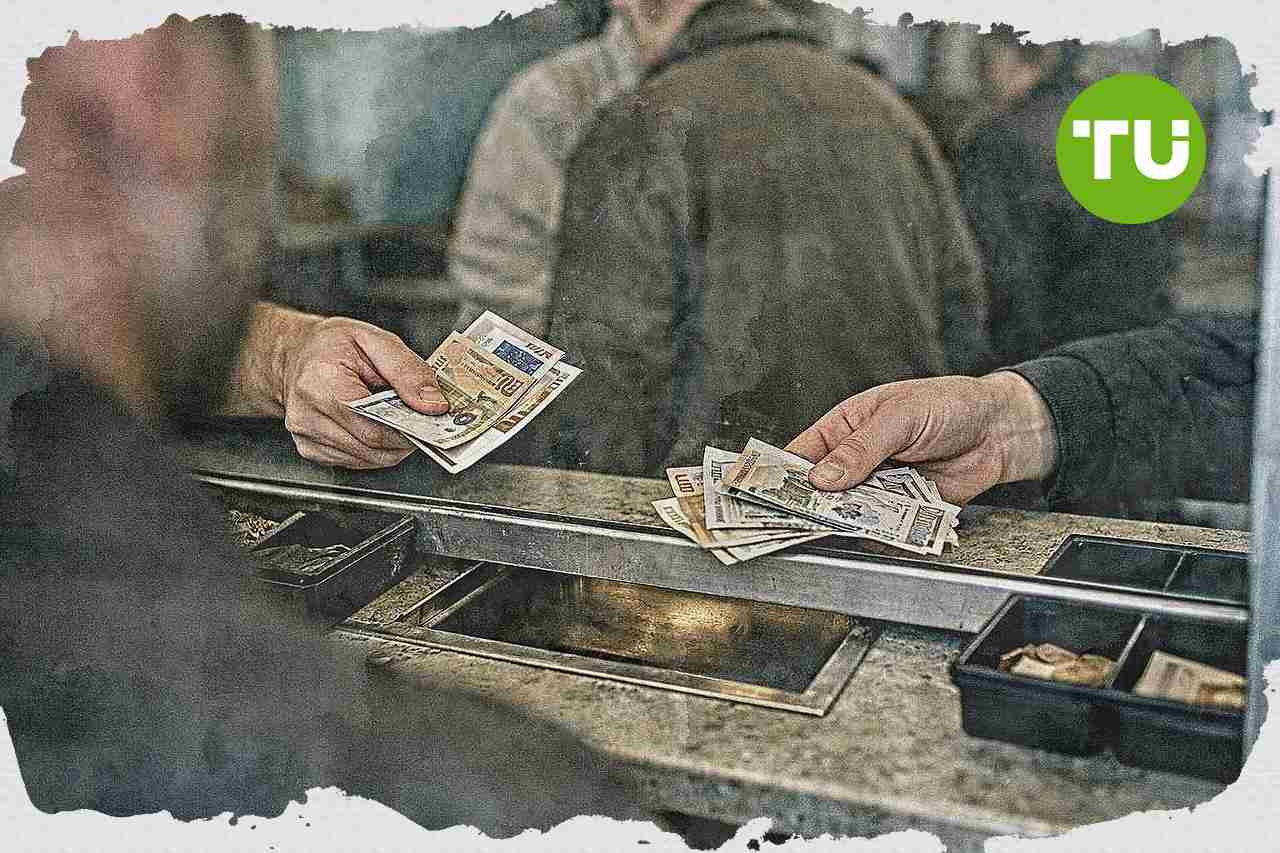 A forint hullámzó kereskedés mellett gyengébben kezdi a hetet