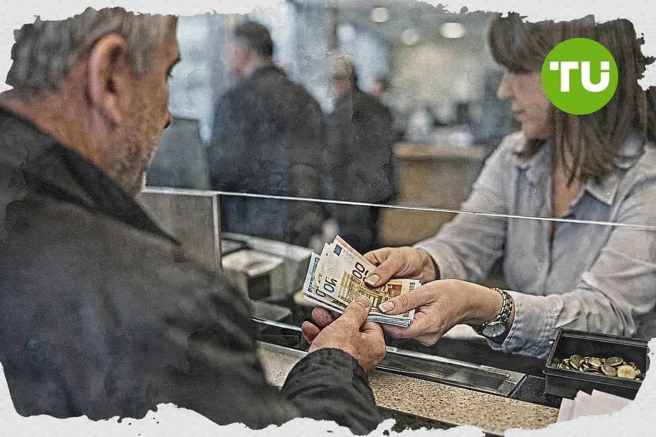 Η Εθνική Τράπεζα καθορίζει καθαρή διανομή €0,2792683729 ανά μετοχή