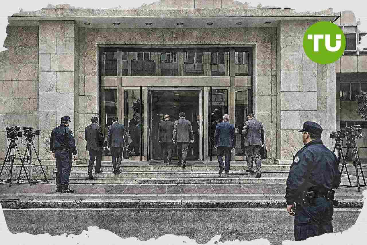 La oposición griega critica la remodelación del Gobierno por su impacto político