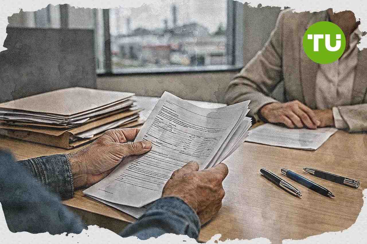 Crif, rischio di default delle imprese italiane sotto pressione per il conflitto nel Golfo