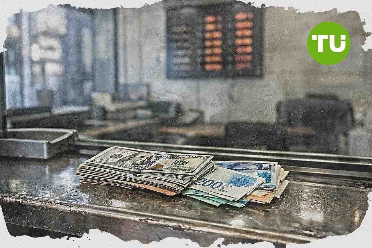 שוק האג