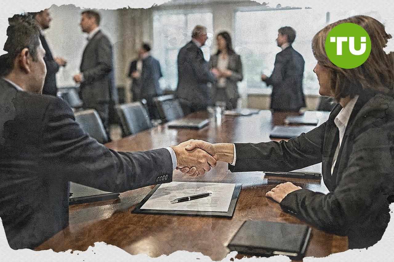 ΣΕΤΠΕ και MASIT προωθούν κοινό σχήμα για έργα ΤΠΕ στη Νοτιοανατολική Ευρώπη