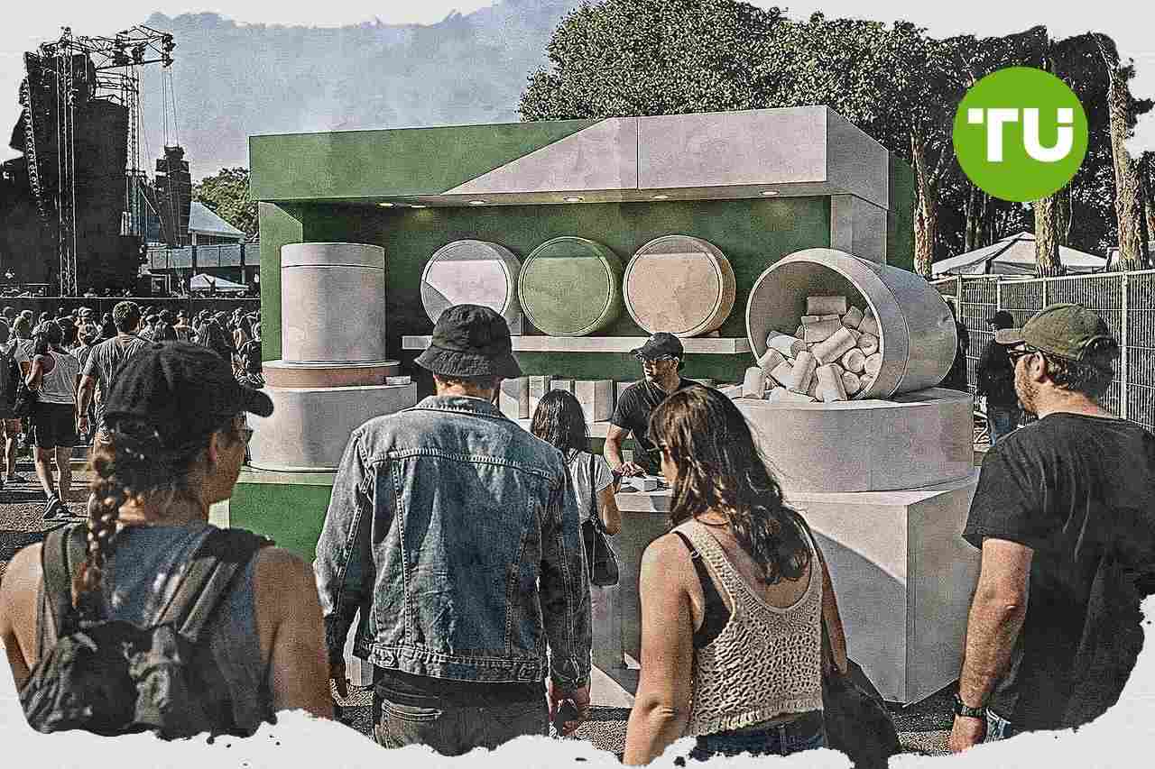 Comunidade médica em Portugal critica patrocínio da ZYN ao Primavera Sound Porto