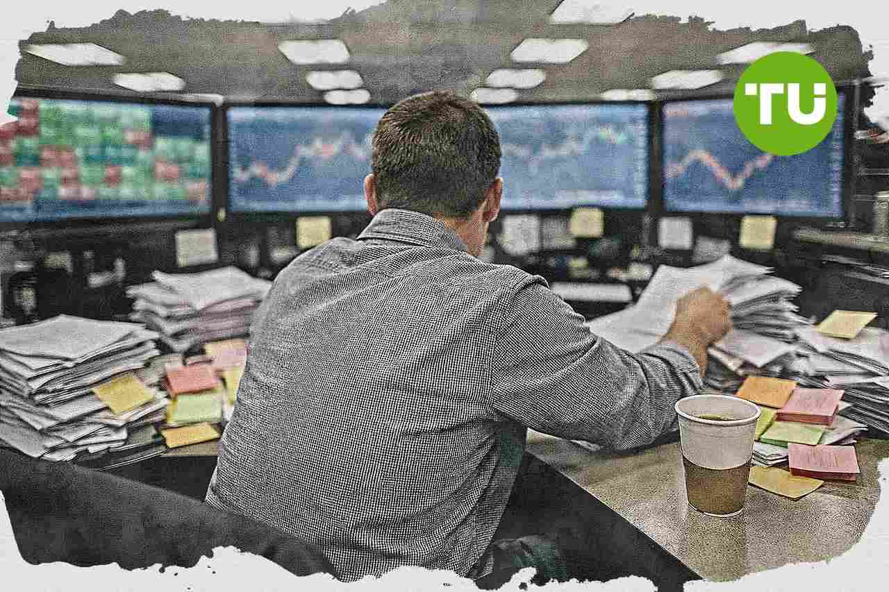 Chip traders hedge semiconductor rebound as selective bullish bets emerge