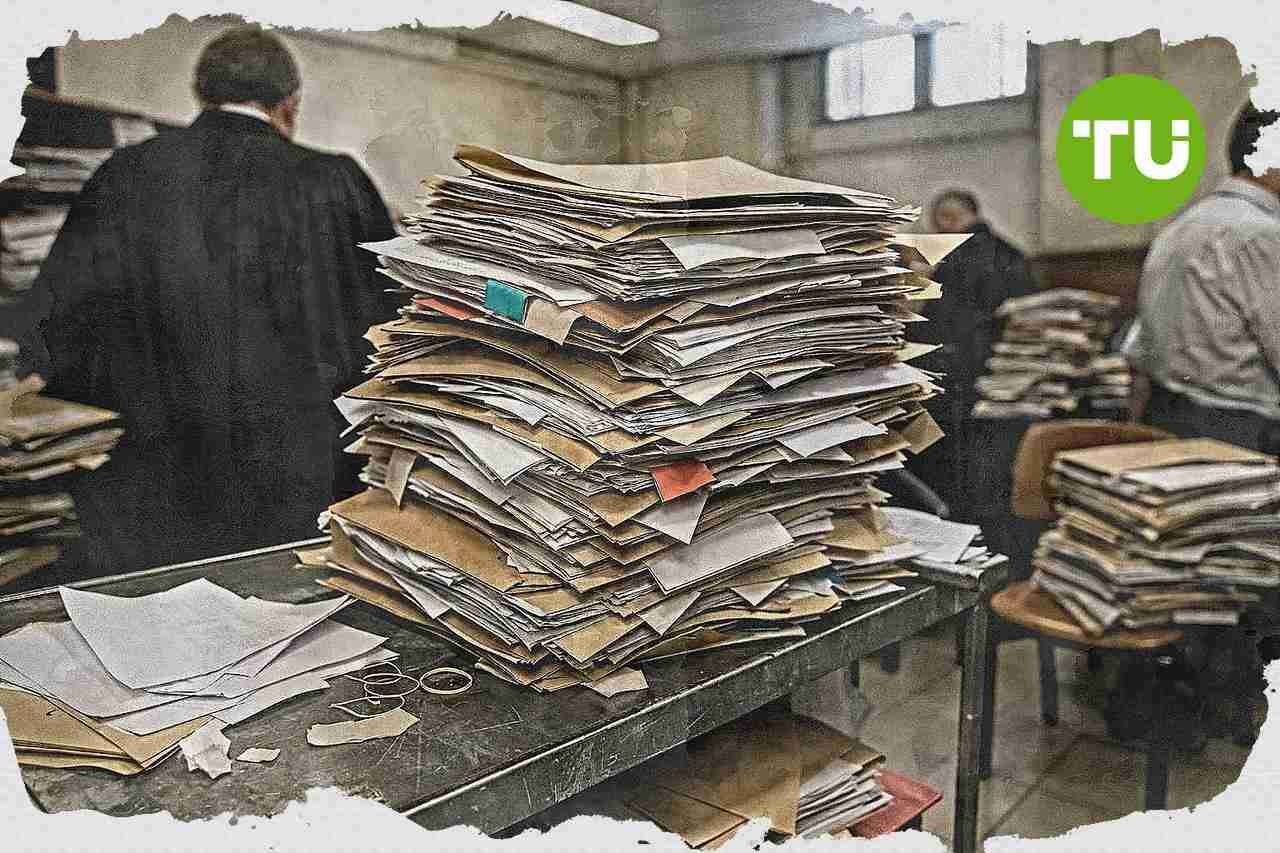 La justice française accélère l’examen de 70 000 signalements après le meurtre d’une collégienne