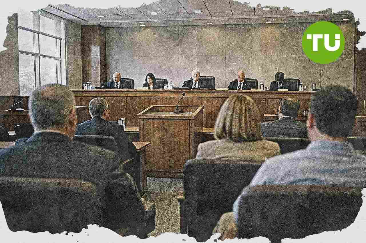 CVM resumes trial of sanctioning process regarding disclosure of information by IRB on 6/9