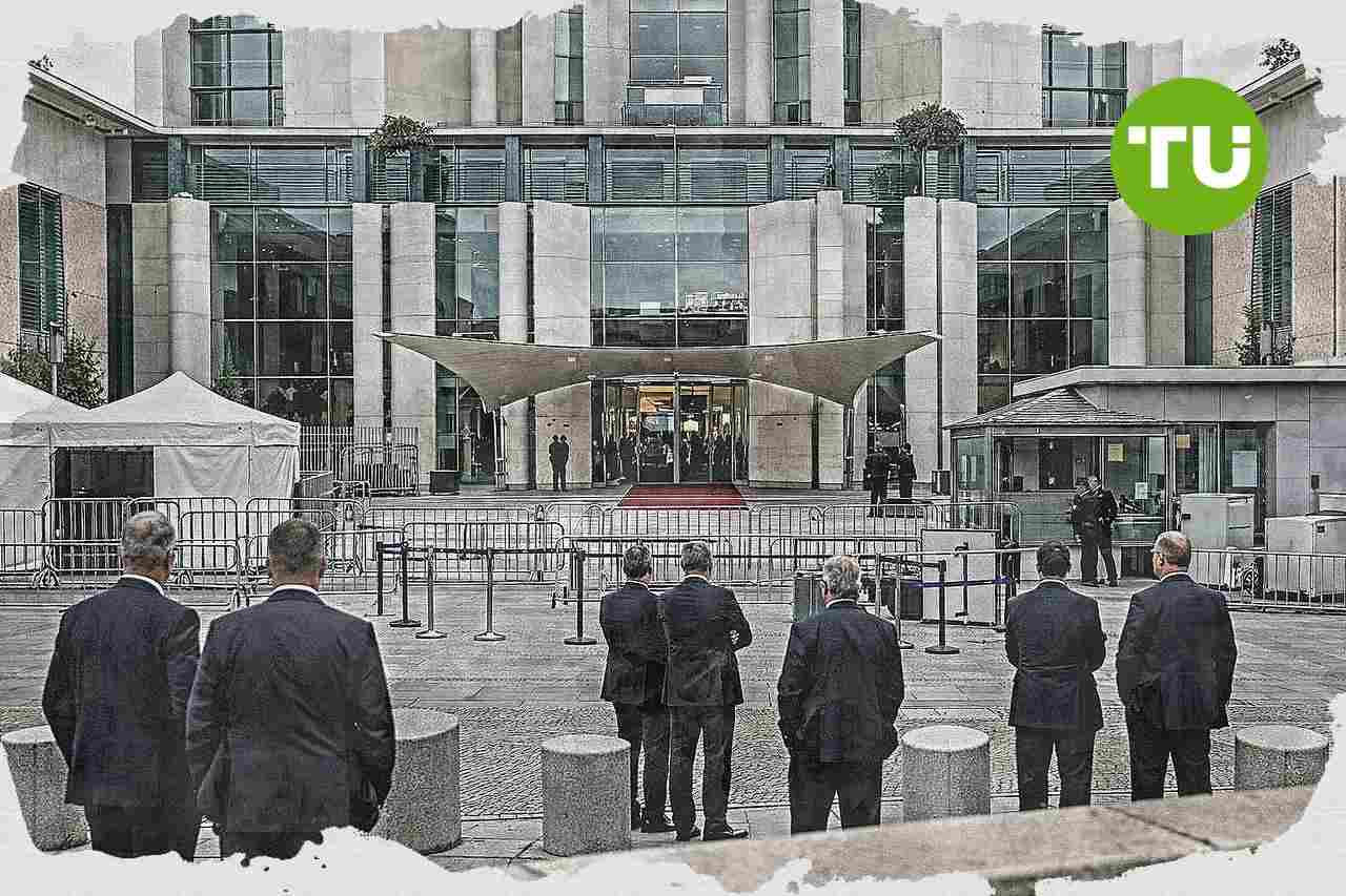 Berliner Sozialgipfel steht vor Blockaderisiken bei Arbeitsmarkt- und Steuerreformen