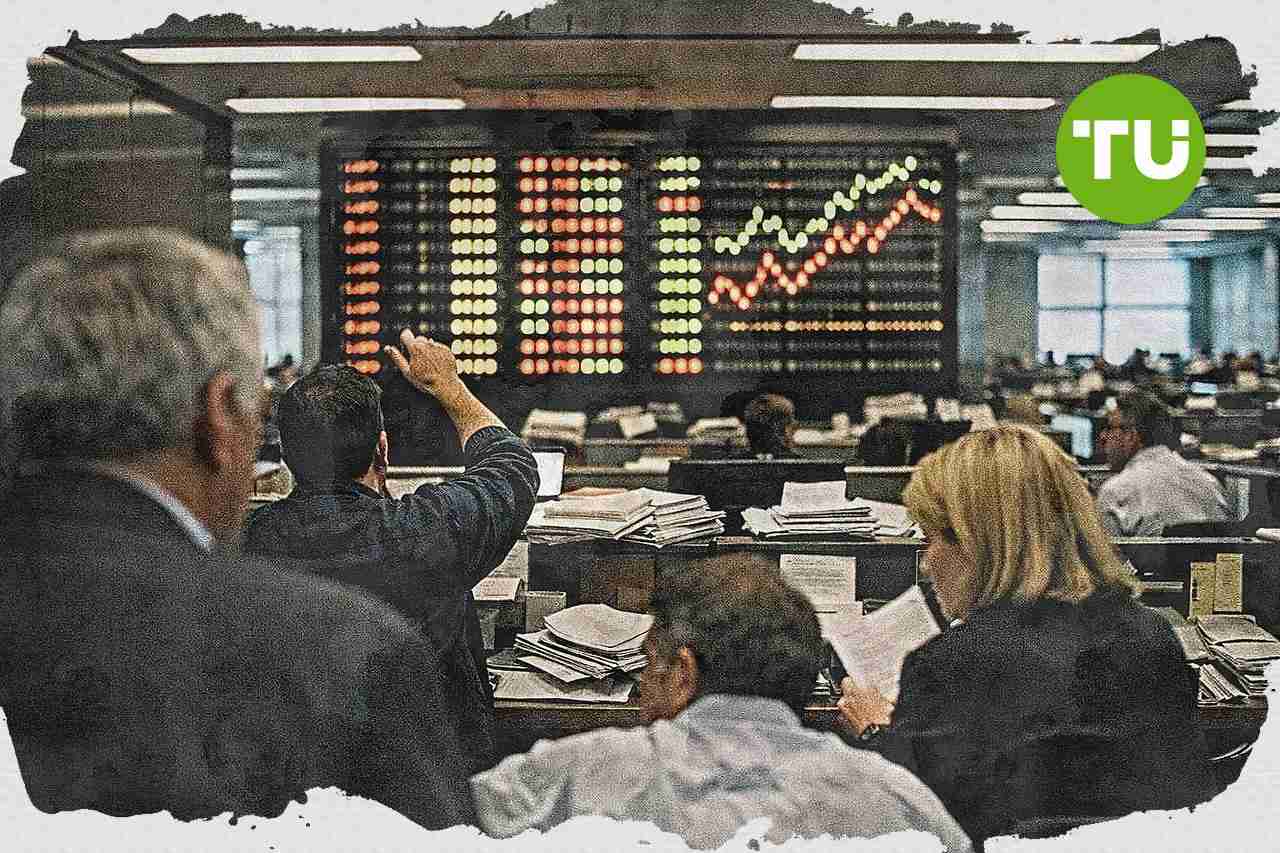Χρηματιστήριο Αθηνών, οι μετοχές με τις υψηλότερες αποδόσεις παρά τη γεωπολιτική κρίση