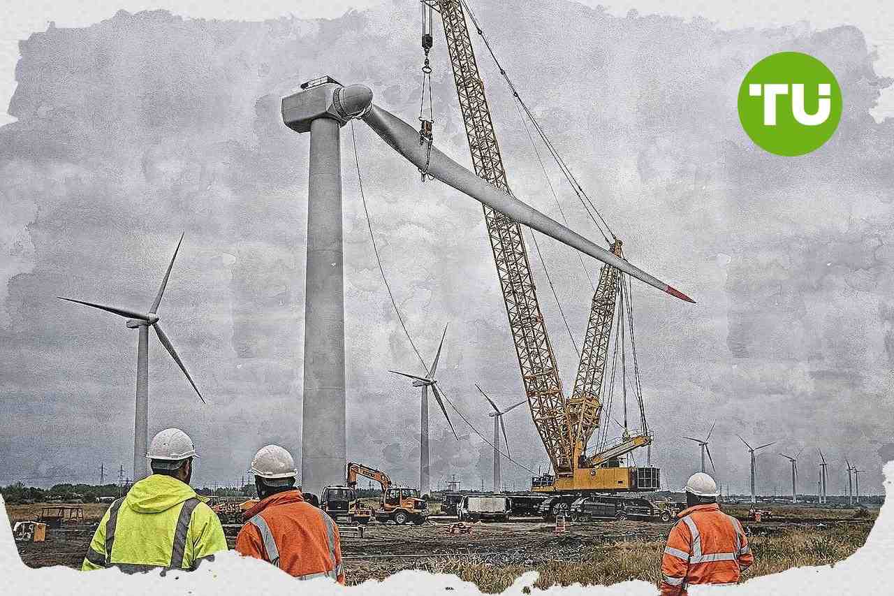 Polska przyjmuje plan energetyczny, OZE mają sięgnąć 60 proc. mocy do 2040 roku