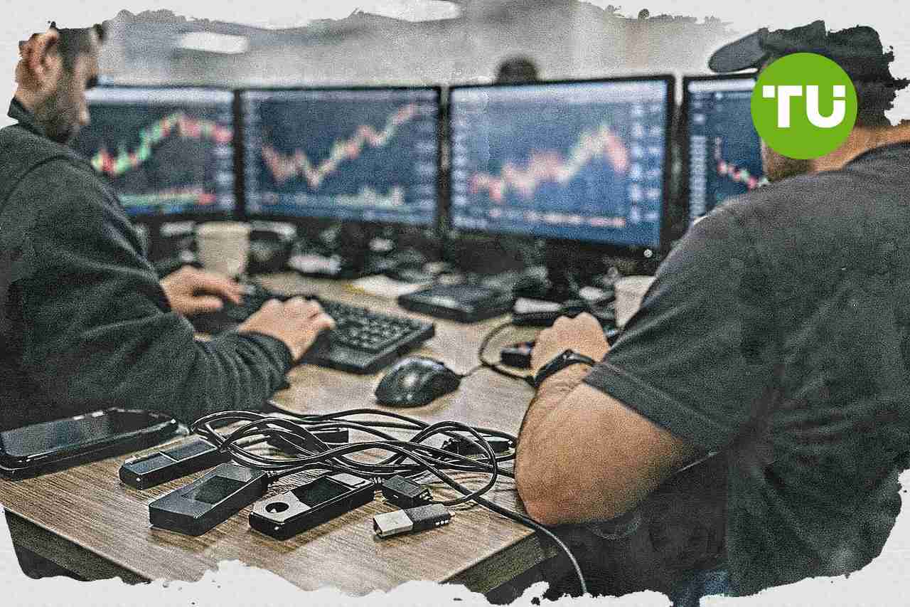 Citrini Research backs Hyperliquid token as crypto exchange cash flow draws investor focus