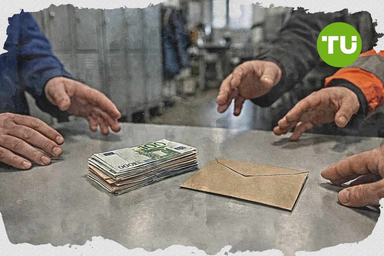 Polskie płace w euro rosną, Pekao wskazuje na presję dla konkurencyjności