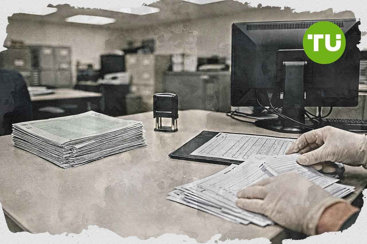 House Oversight panel backs anti-fraud bill to expand U.S. Treasury payment checks