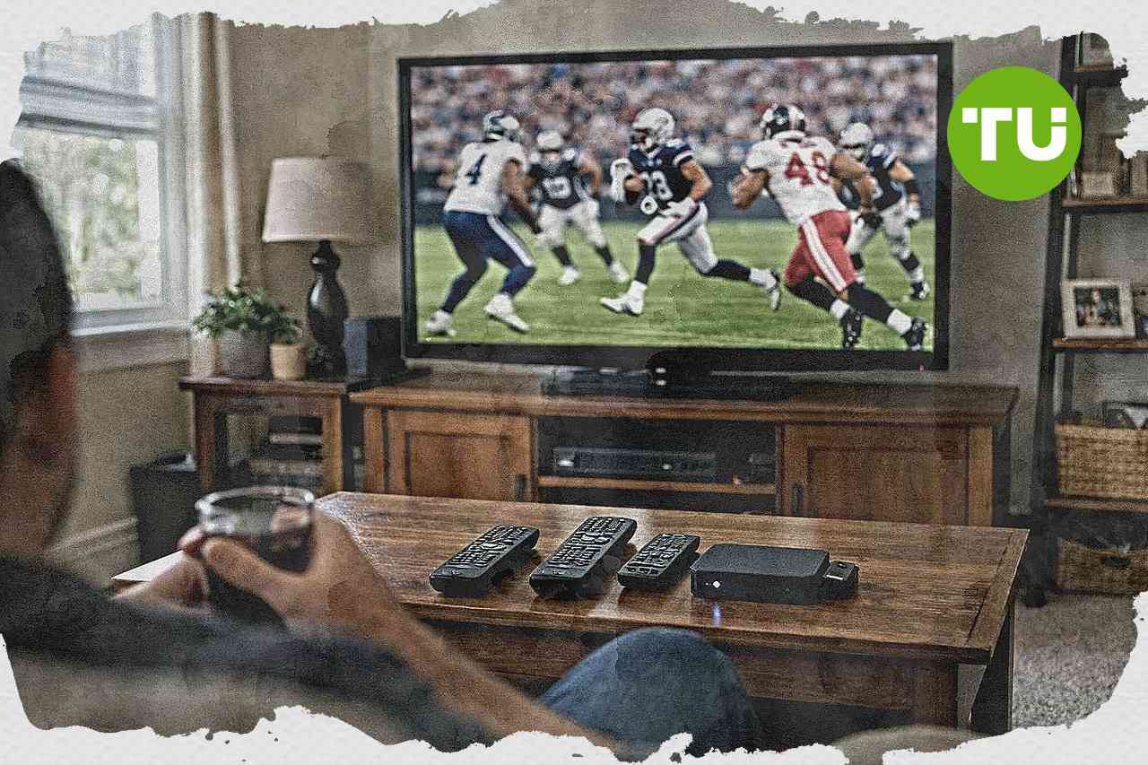 House Judiciary Committee report scrutinizes NFL broadcast exemption and Sunday Ticket costs