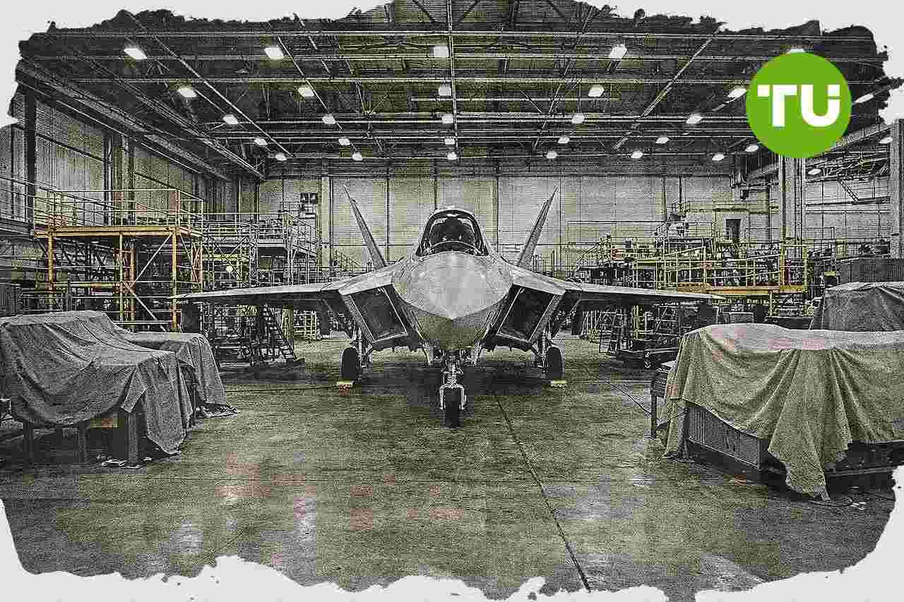France et Allemagne abandonnent le programme d’avion de combat FCAS