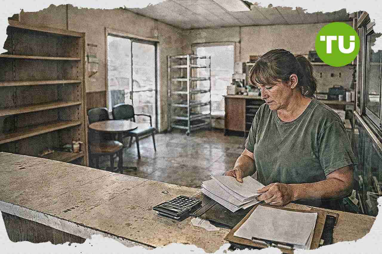 SBA opens disaster loan relief for Utah businesses hit by drought