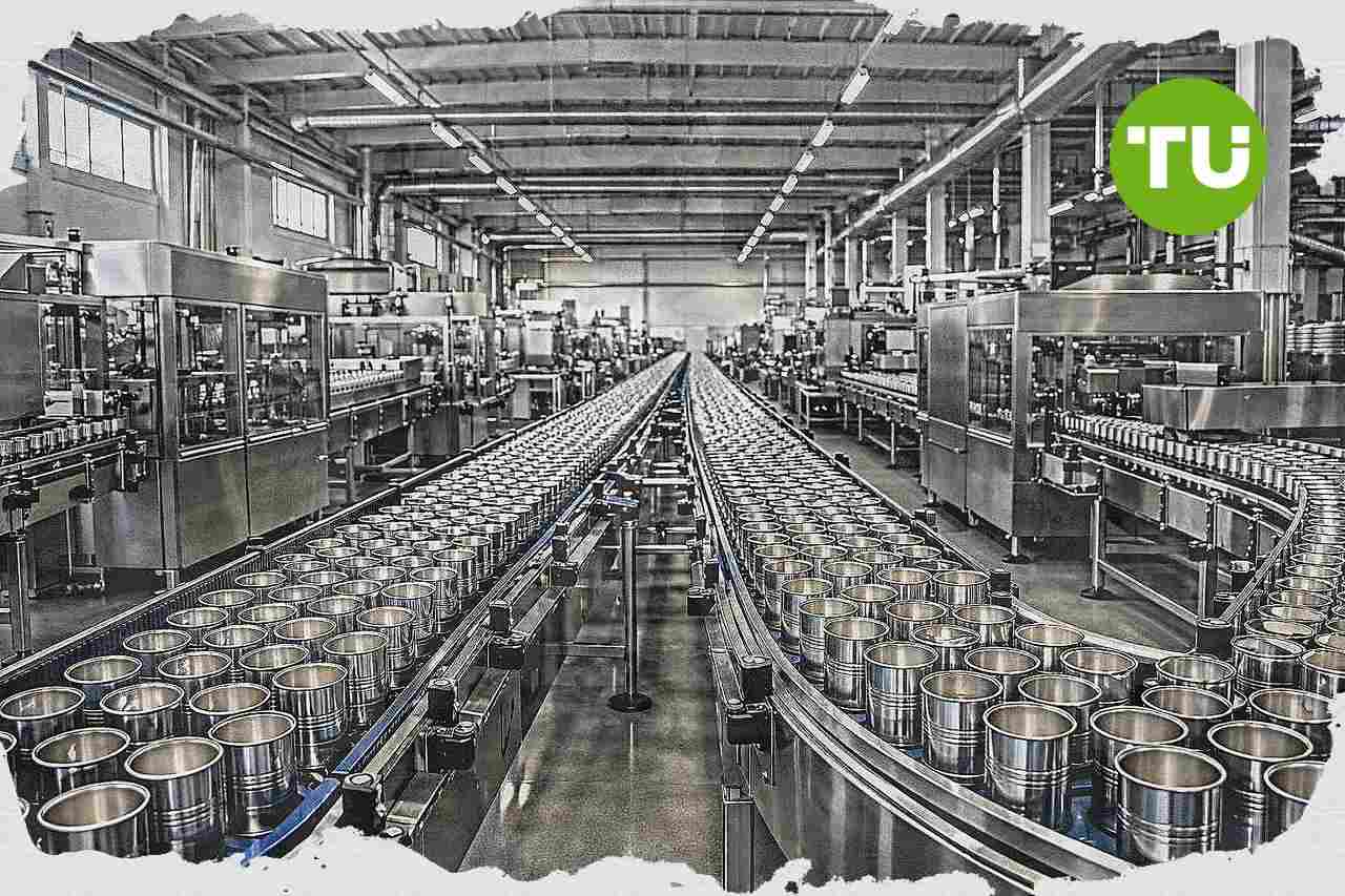 La Doria accelera l’integrazione industriale con 100 milioni di investimenti