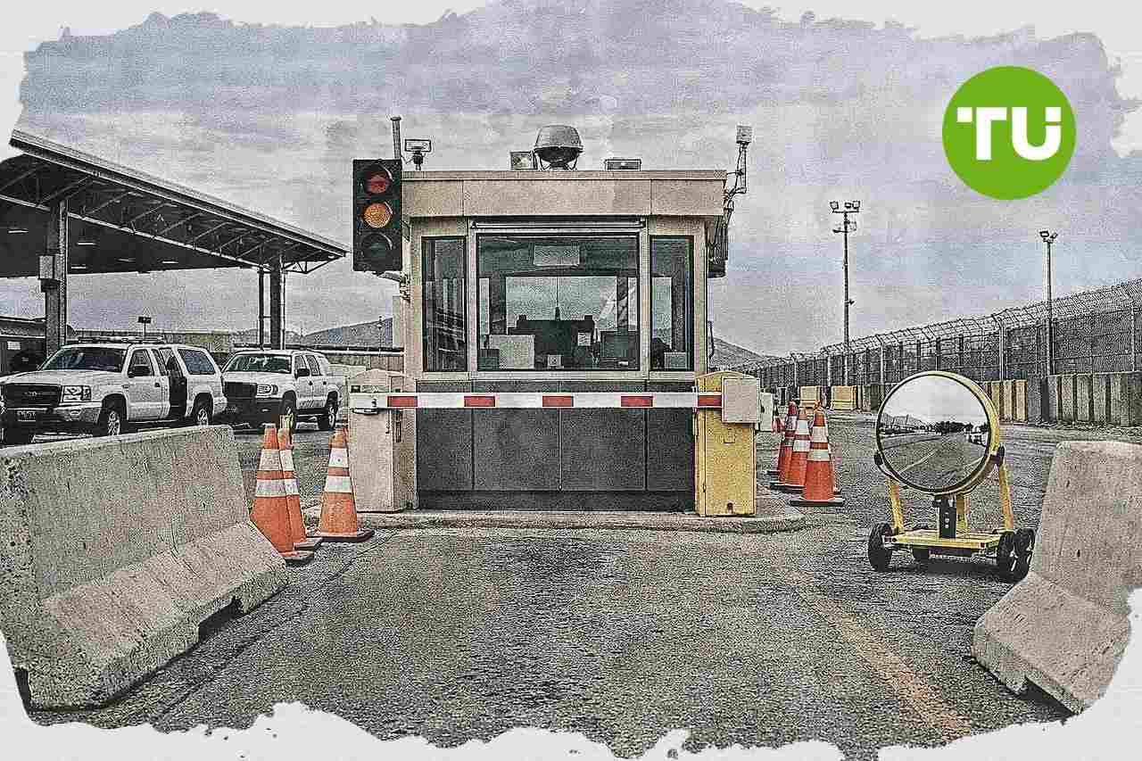 House Budget Committee backs Secure America Act funding for ICE and CBP