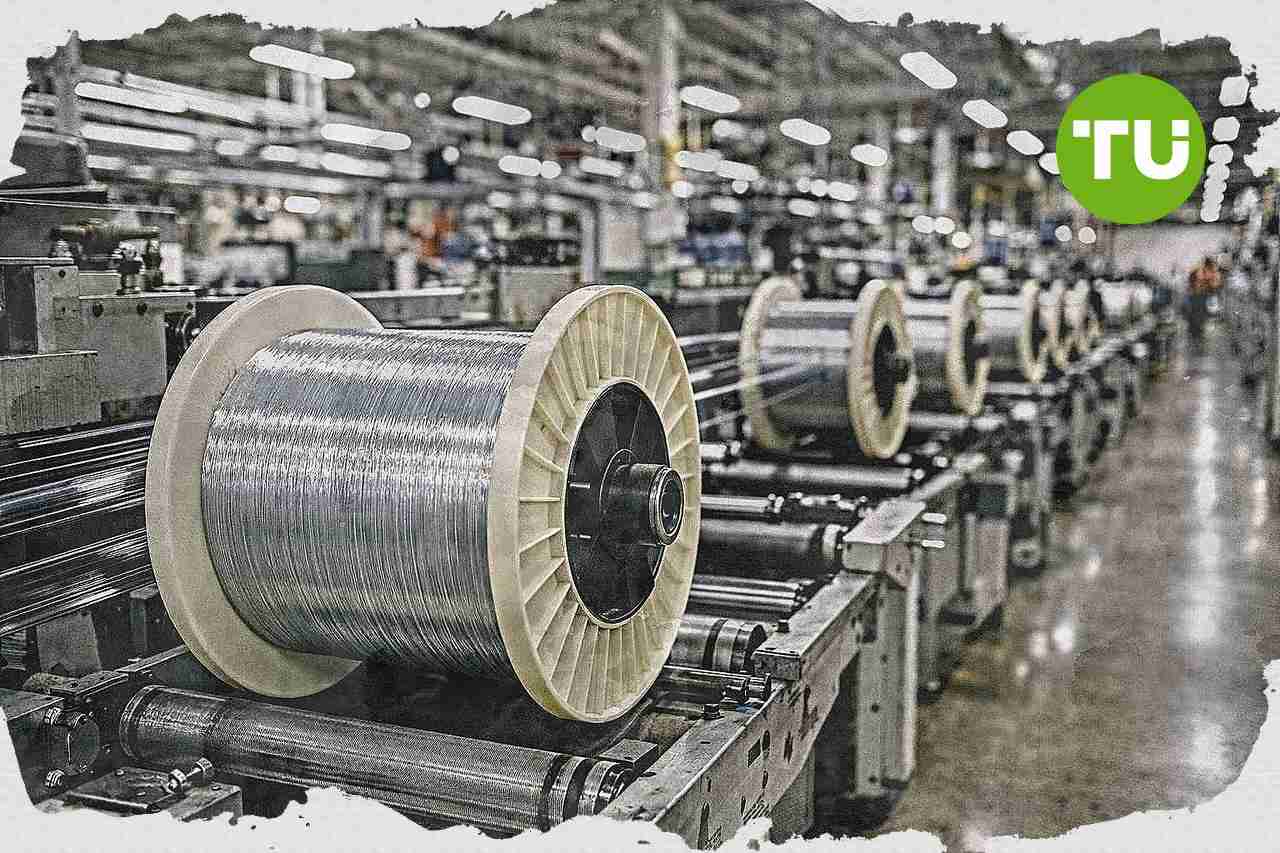 Corning gains on Amazon optical fiber supply deal for AI data centers