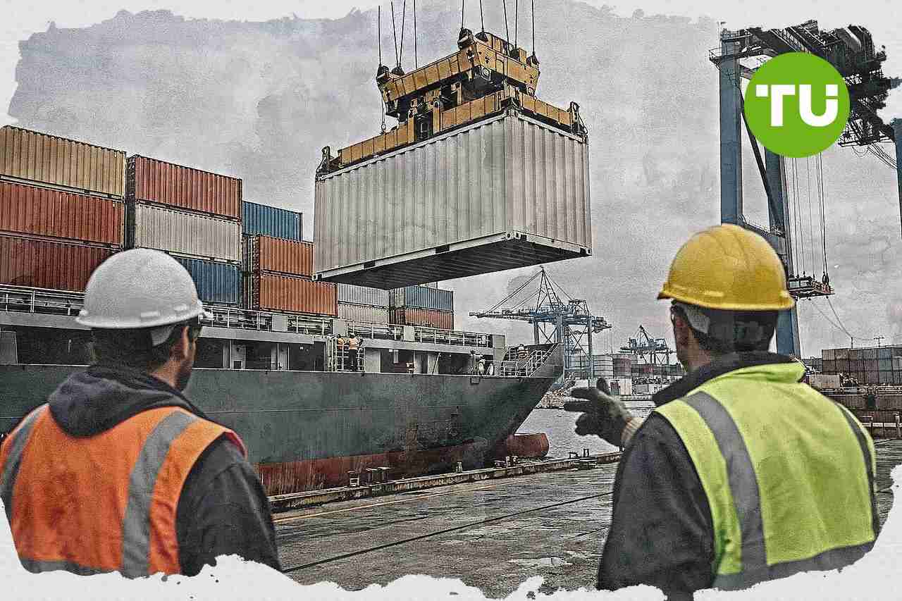 Türkiye'nin ihracat pazarları iklim endeksi mayısta 50,3'e yükseldi