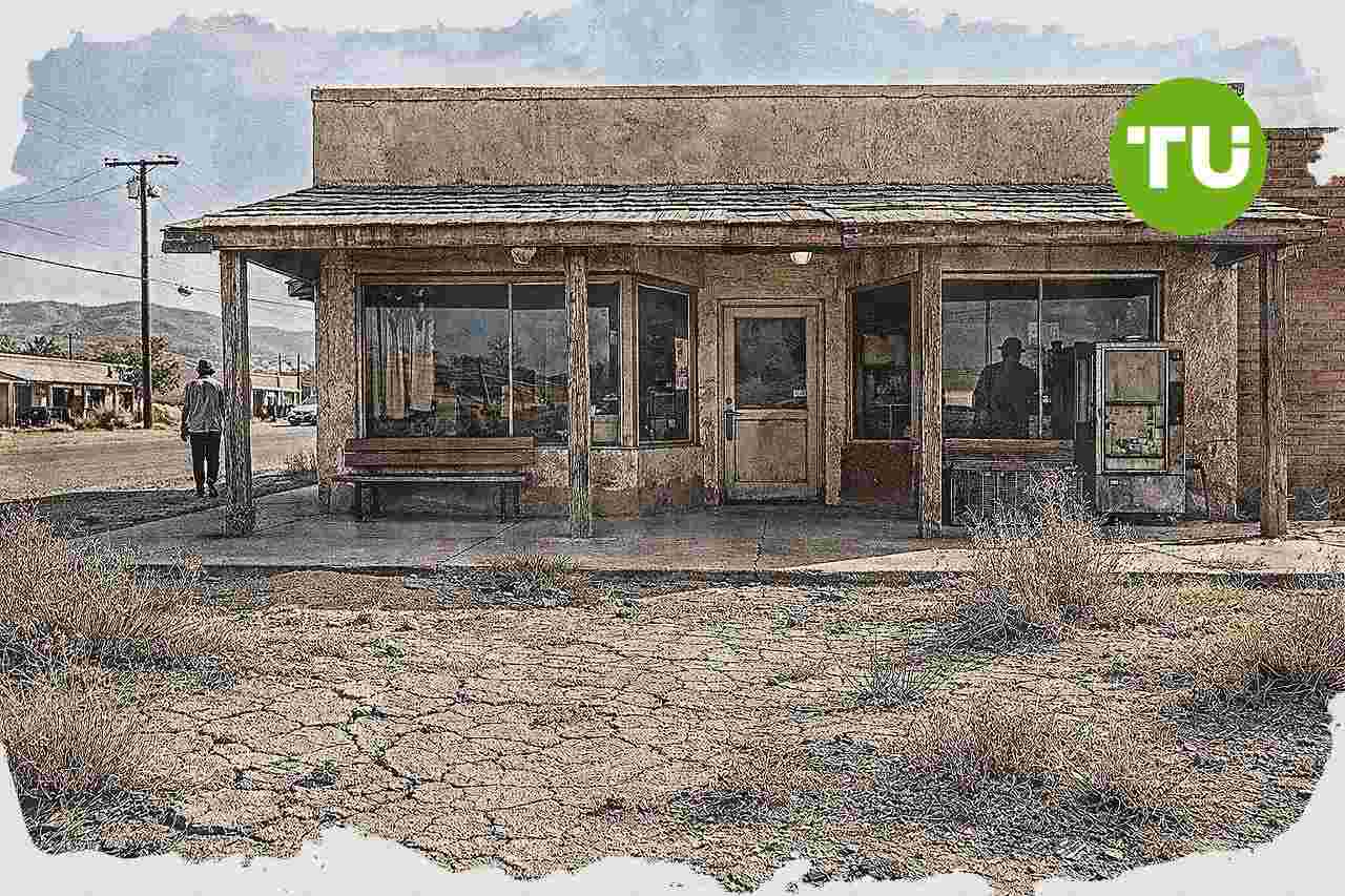 SBA opens disaster loan relief for New Mexico businesses hit by drought