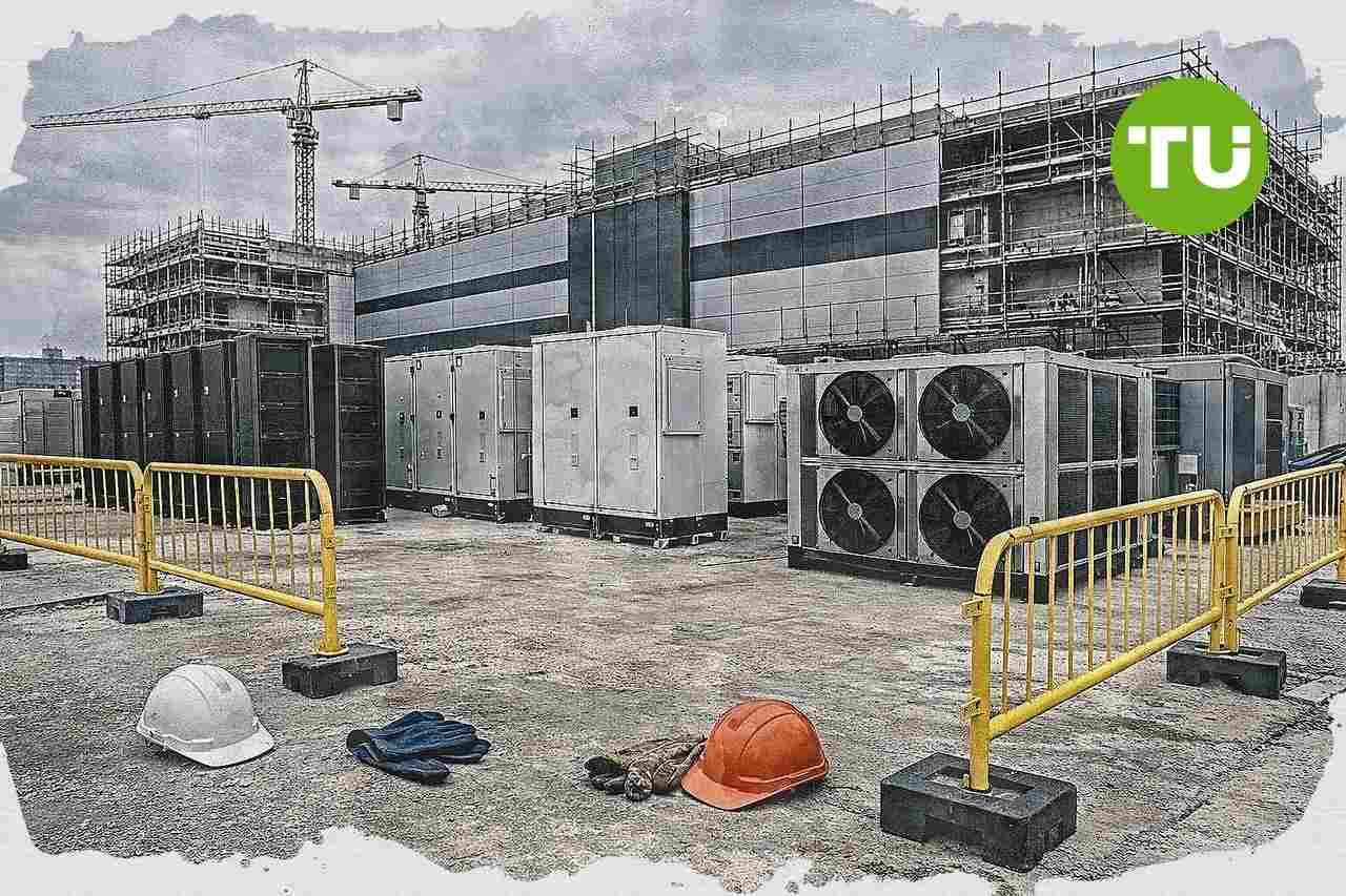 Meta backs skilled trades training for U.S. AI data center expansion