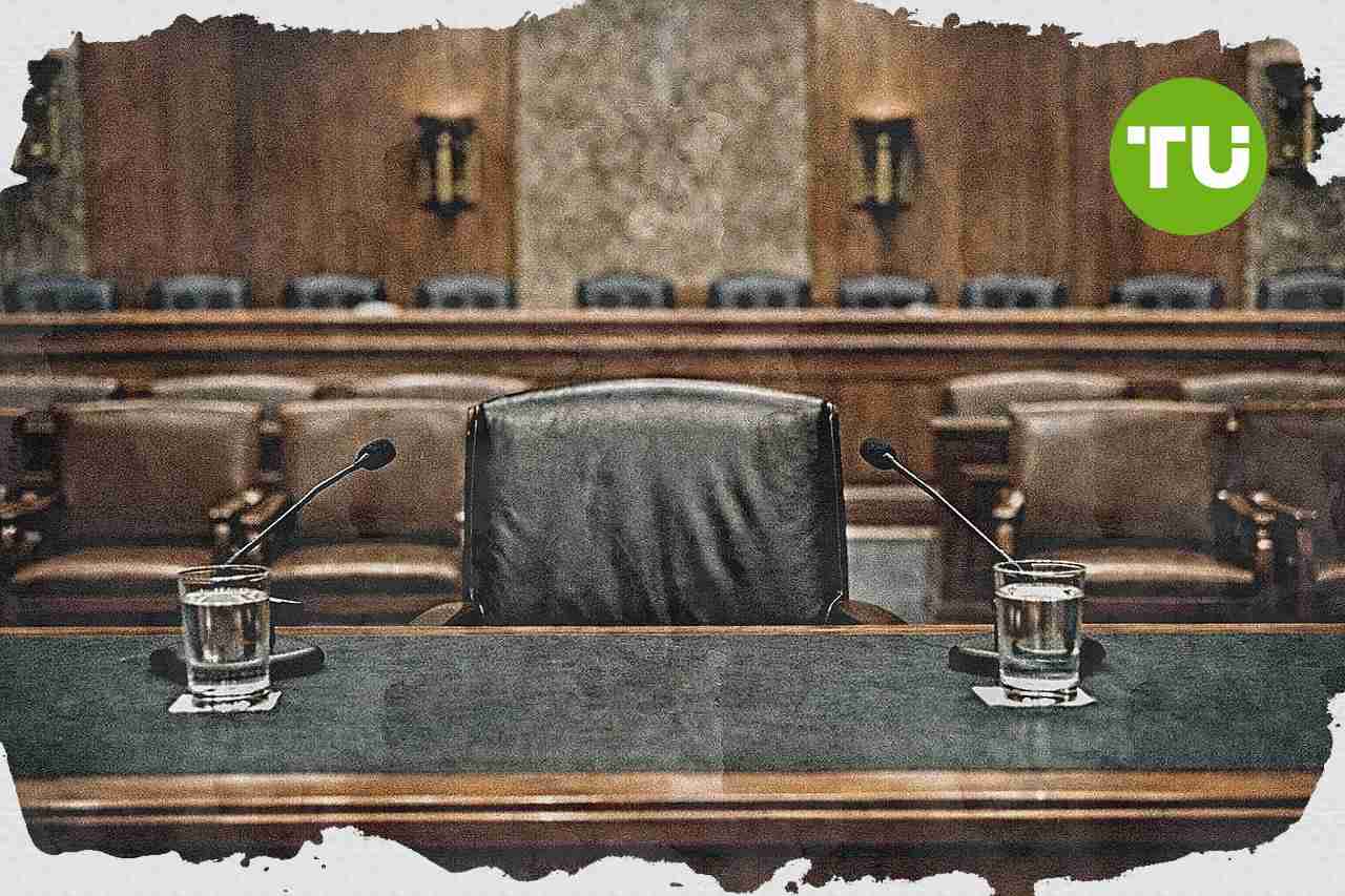 Senate Banking Committee presses NVIDIA CEO to testify on AI and China business