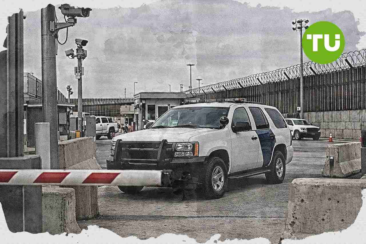 House Budget Committee backs Secure America Act to fund ICE and CBP