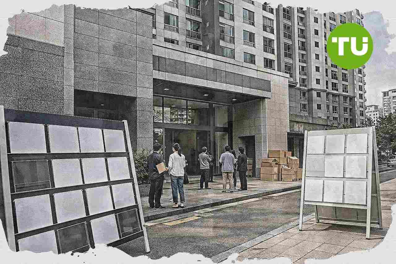 동탄 아파트 호가 급등, 규제지역 지정 압박 확대